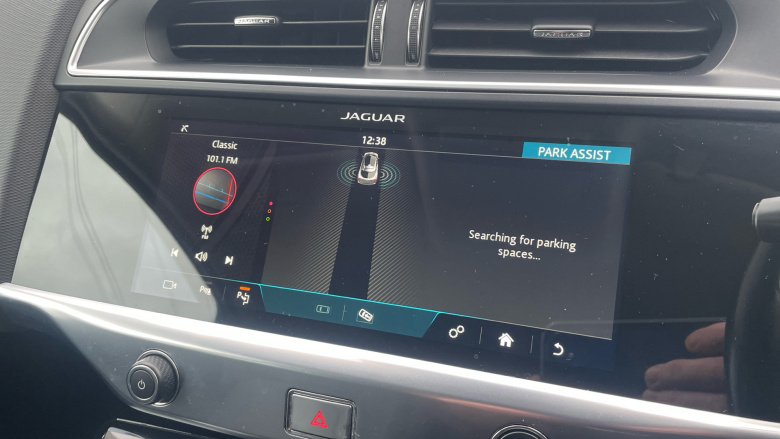 Jaguar I-Pace 294kW EV400 S 90kWh 5dr Auto Electric Estate